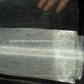 Galvanized Window Screen